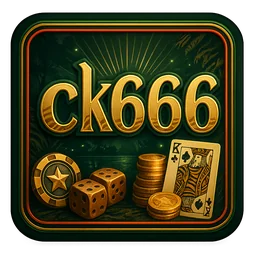 ck666 মোবাইলে লগইন প্যানেল